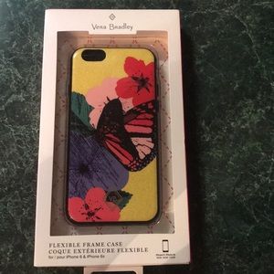 Vera Bradley Flexible IPhone 6/6s case